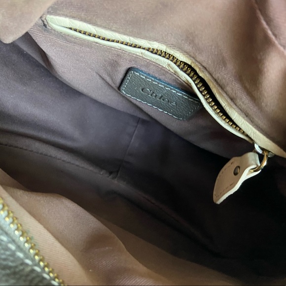 CHLOE PARATY- small and CUTE! πΊβ€οΈπΊ rare color! - Picture 9 of 16